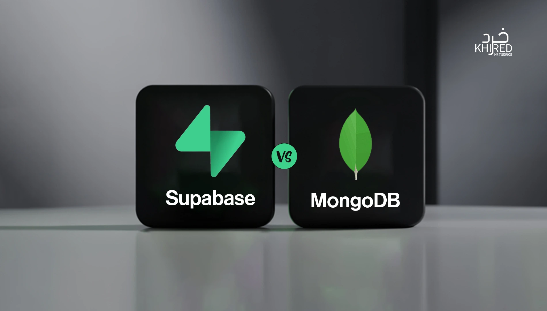 Supabase vs MongoDB in 2025 - A Detailed Feature Comparison