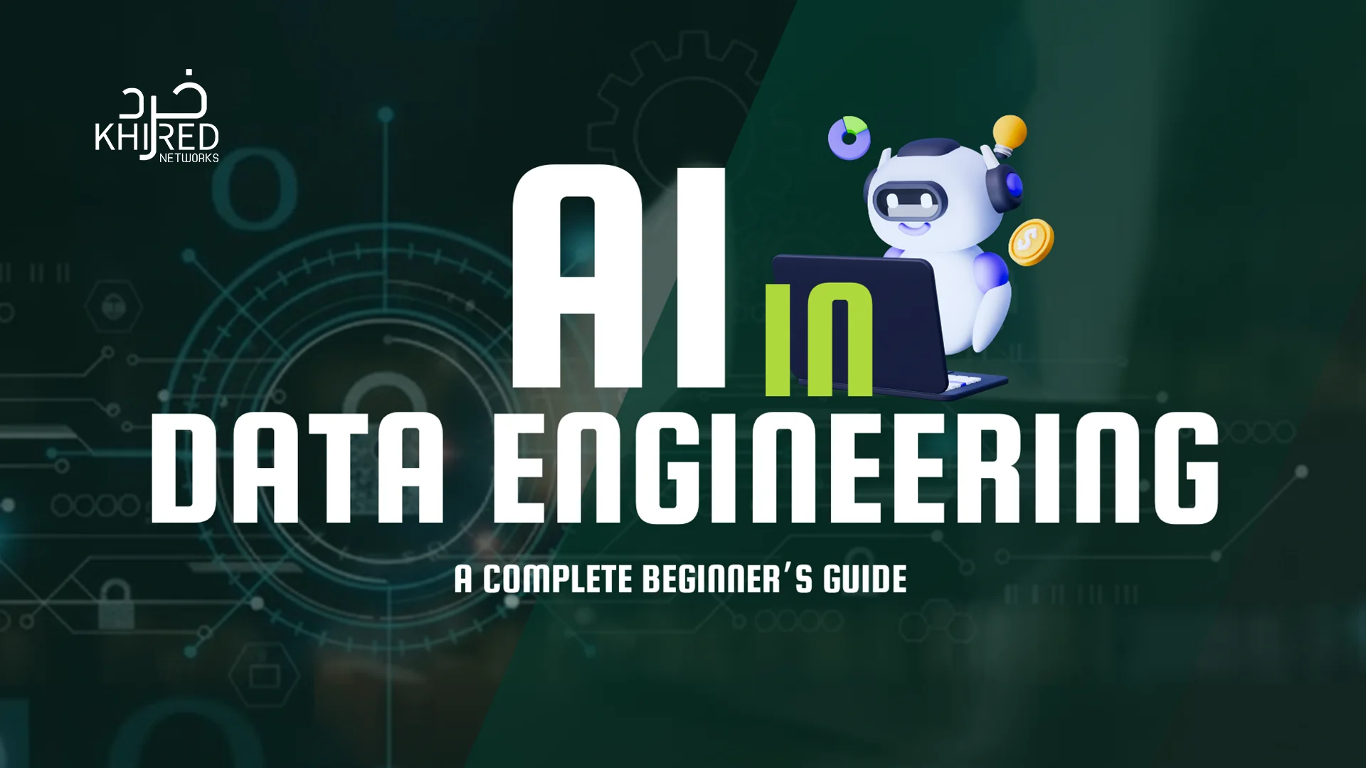 AI in Data Engineering