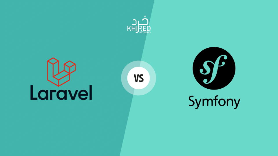 Symfony vs Laravel: The Battle of PHP Framework Giants