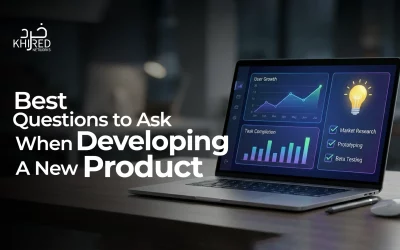 From Idea to Launch: Best Questions to Ask When Developing a New Product