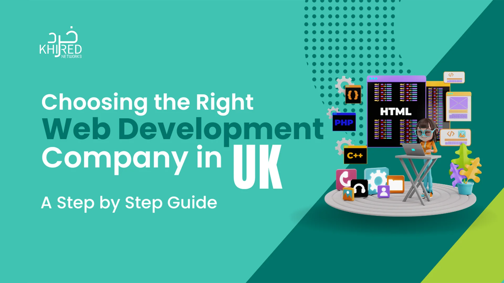 Web Development Company