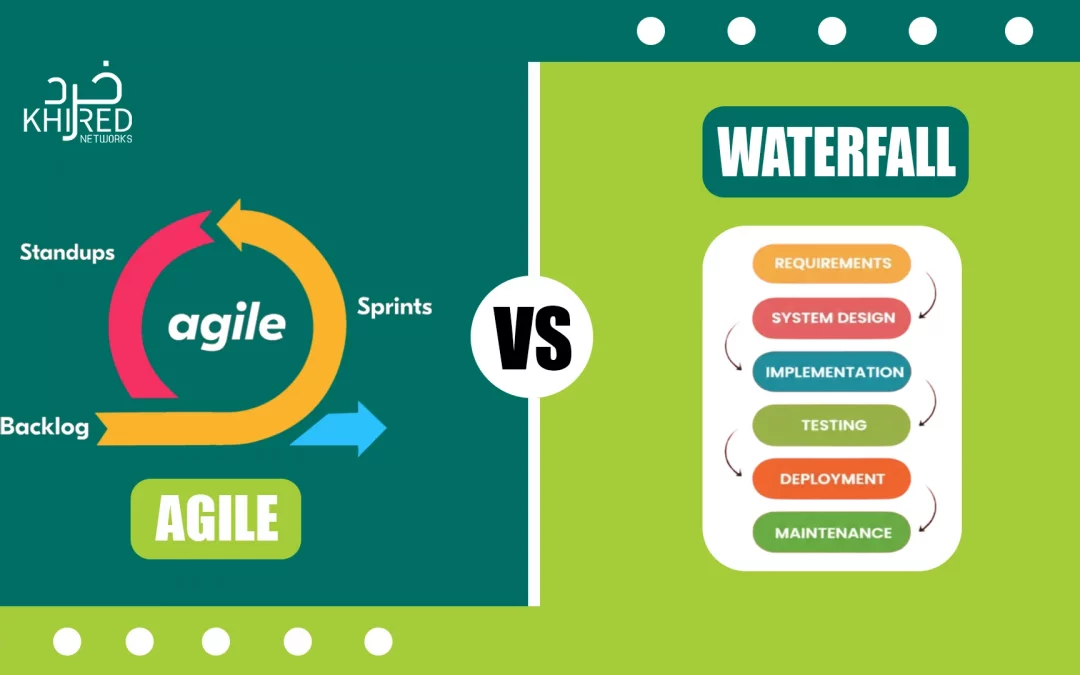 Waterfall vs Agile: Which Methodology Actually Works Better?