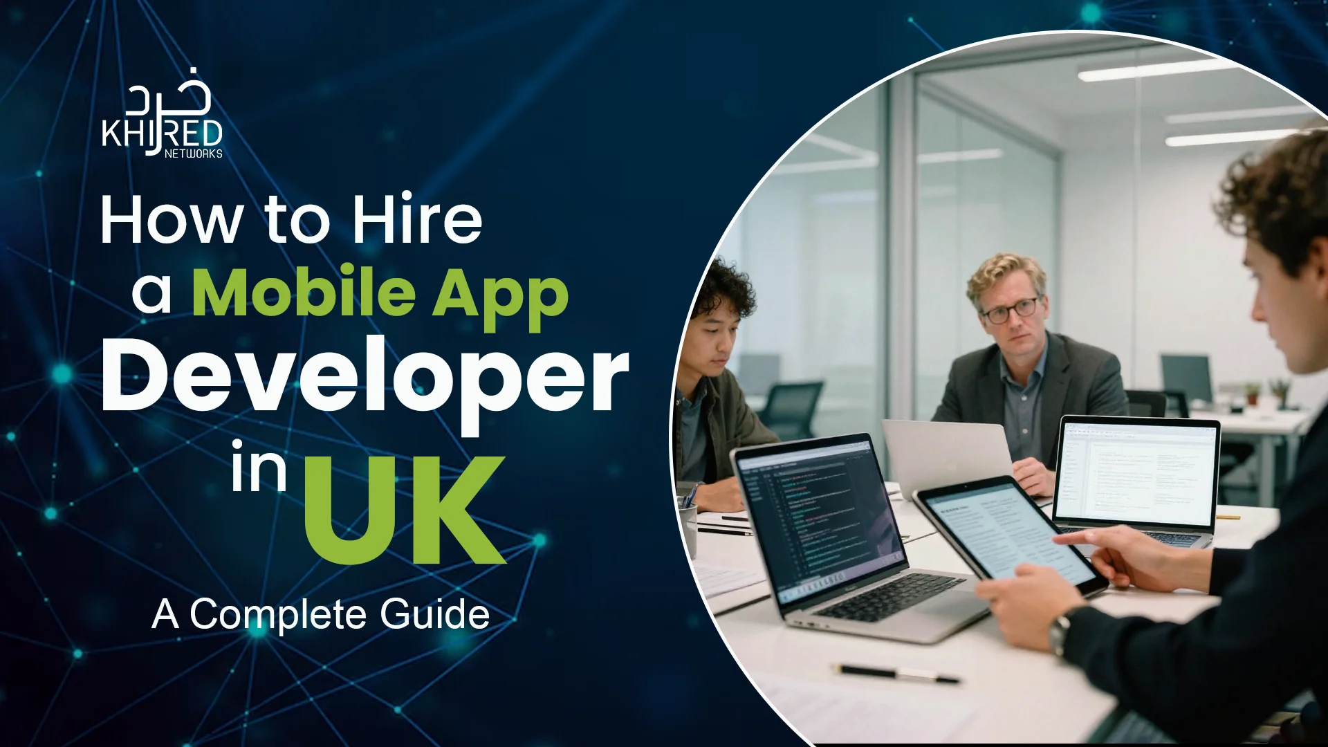 Hire a Mobile App Developer