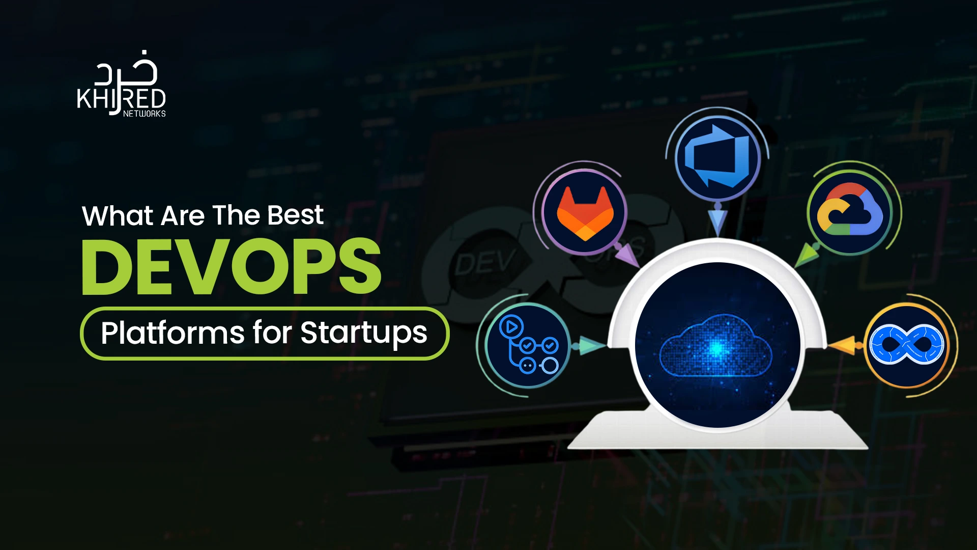 What are the Best DevOps Platforms for Startups