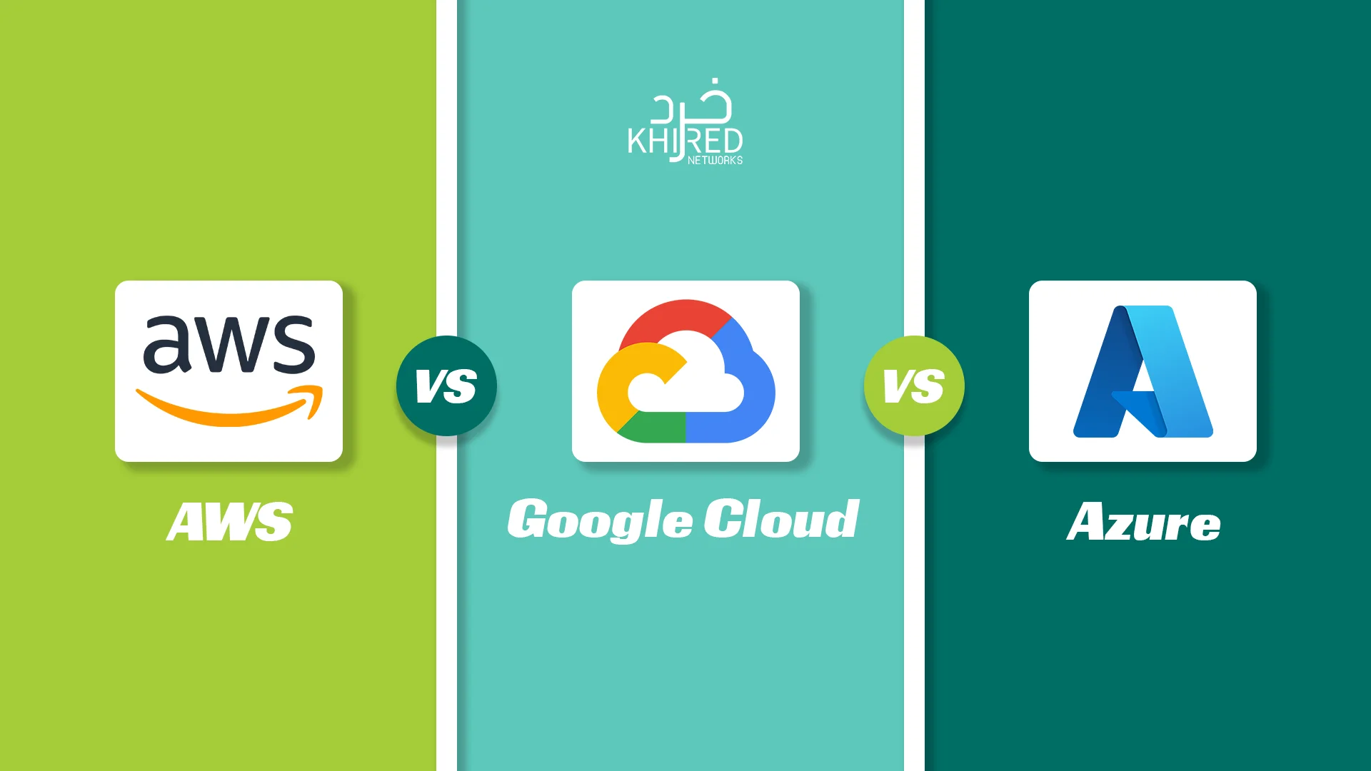 Google-Cloud-vs-AWS-vs-Azure