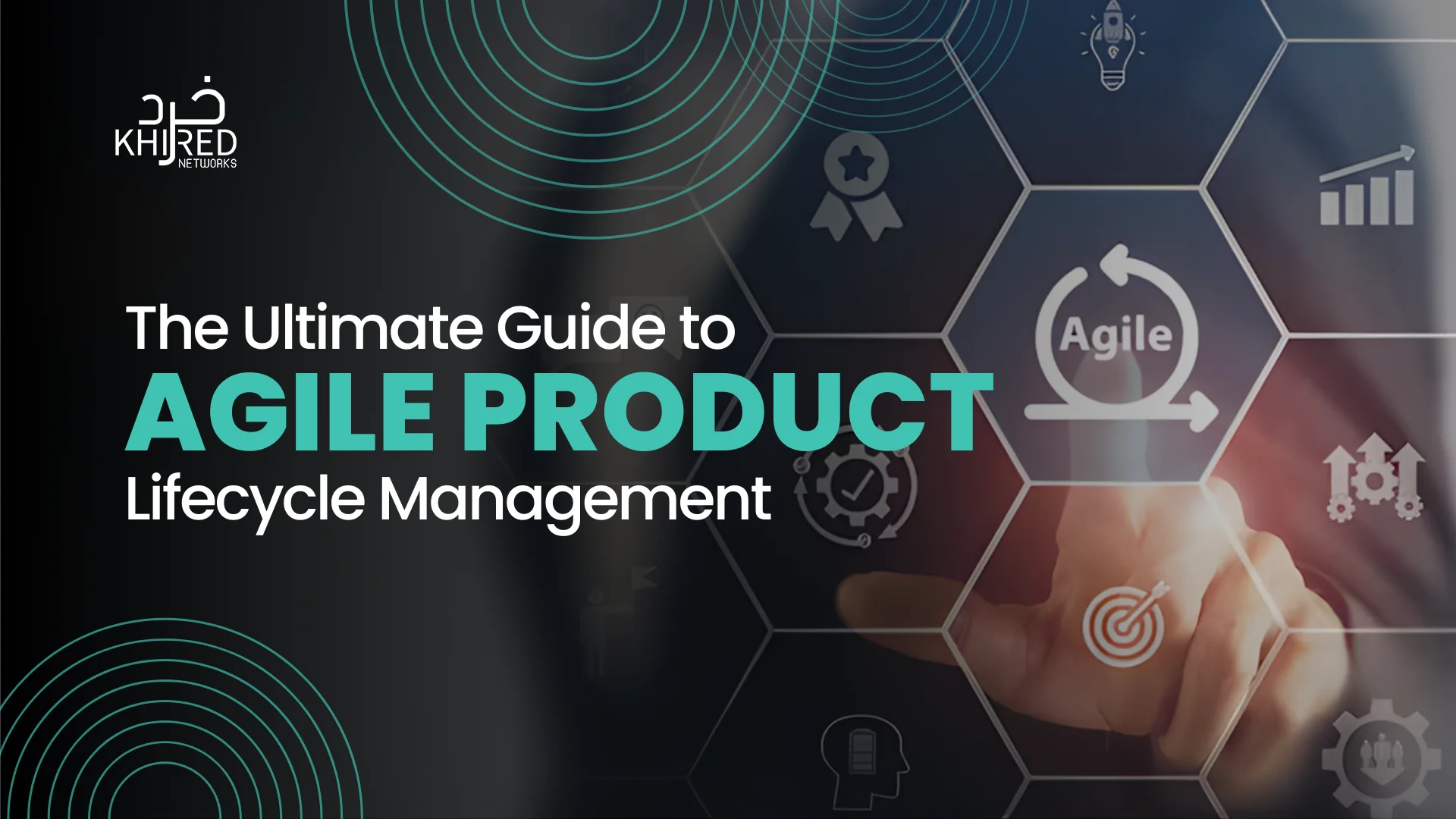 Agile Product Lifecycle Management