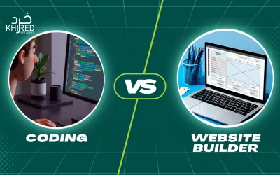 Website Builder vs Coding: What’s the Right Choice in 2026?