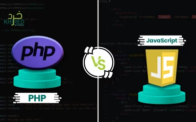 PHP vs JavaScript: Which is the Right Backend Language for Your Project