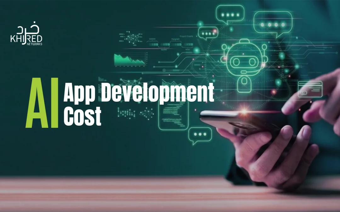 AI App Development Cost: Complete 2026 Guide for Owners
