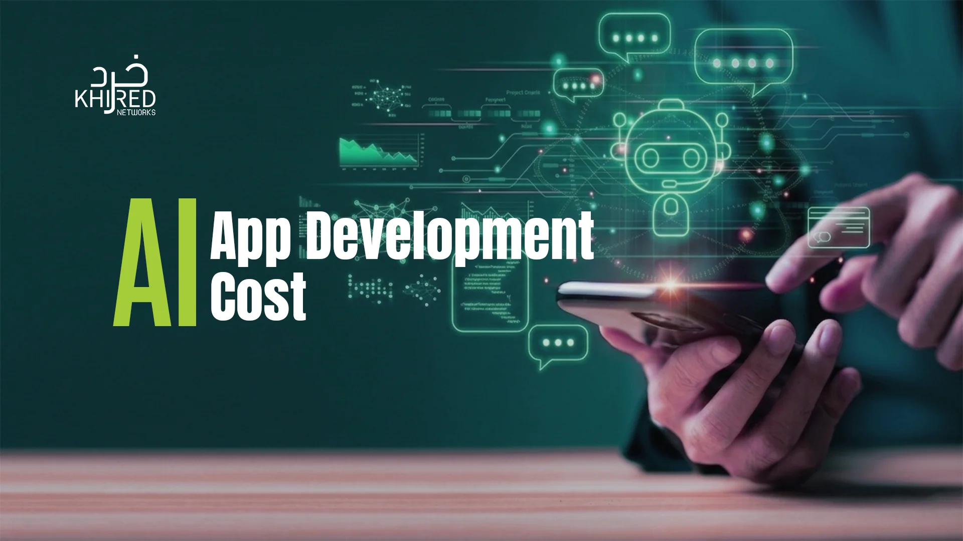 AI App Development Cost