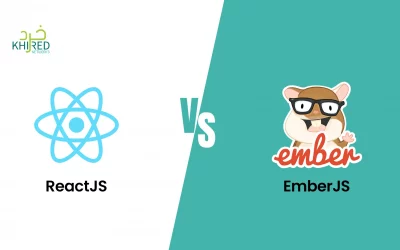 EmberJS vs ReactJS: Framework Comparison for Modern Web Applications