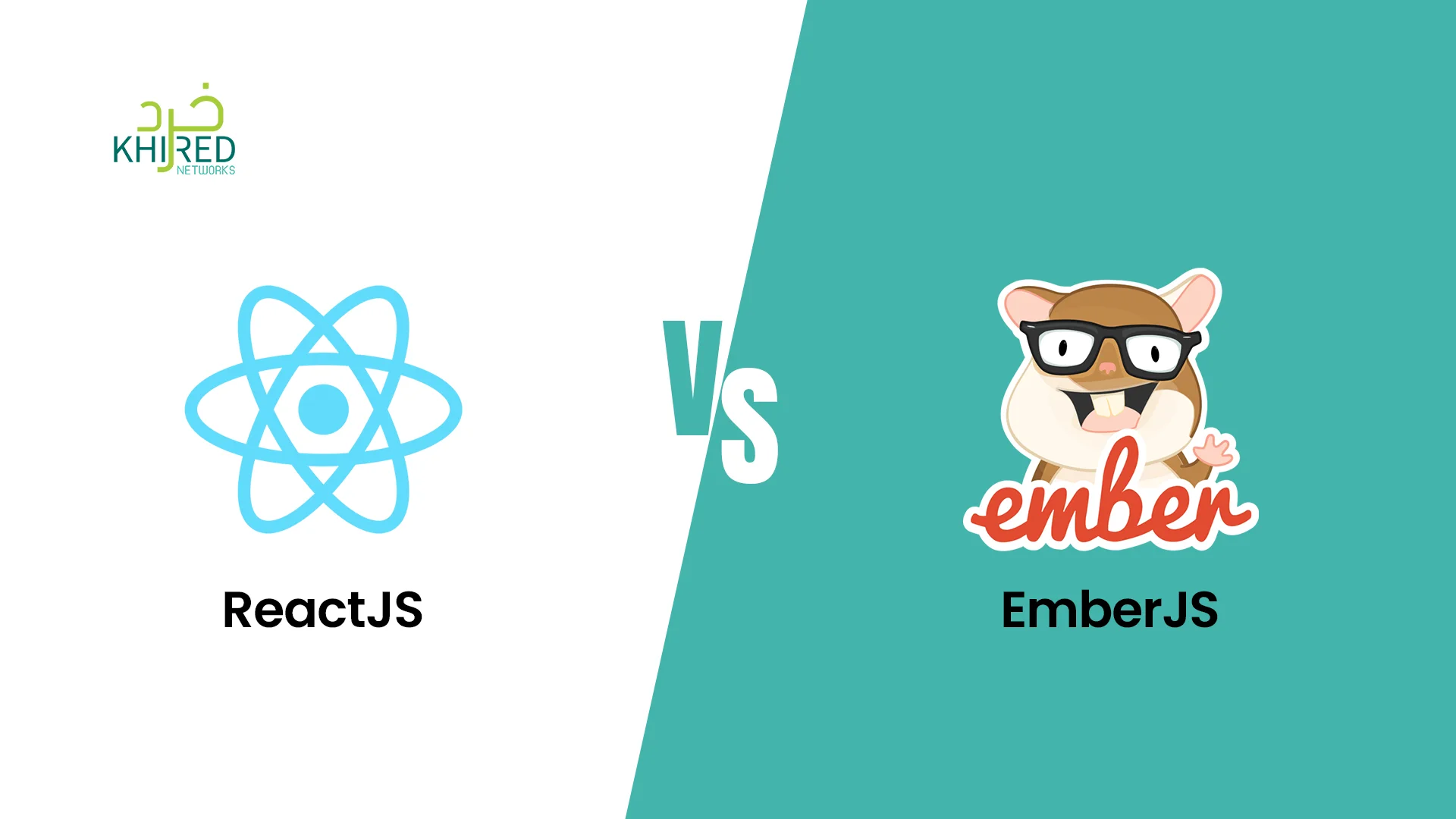 EmberJS vs ReactJS