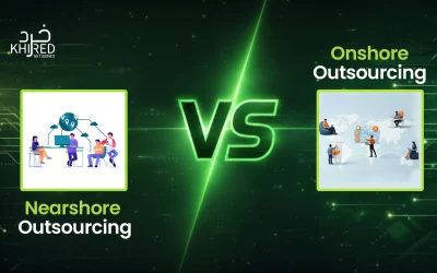 Nearshore vs Onshore Outsourcing: Choosing the Right Team