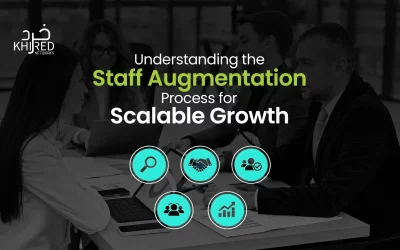 Understanding the Staff Augmentation Process for Scalable Growth