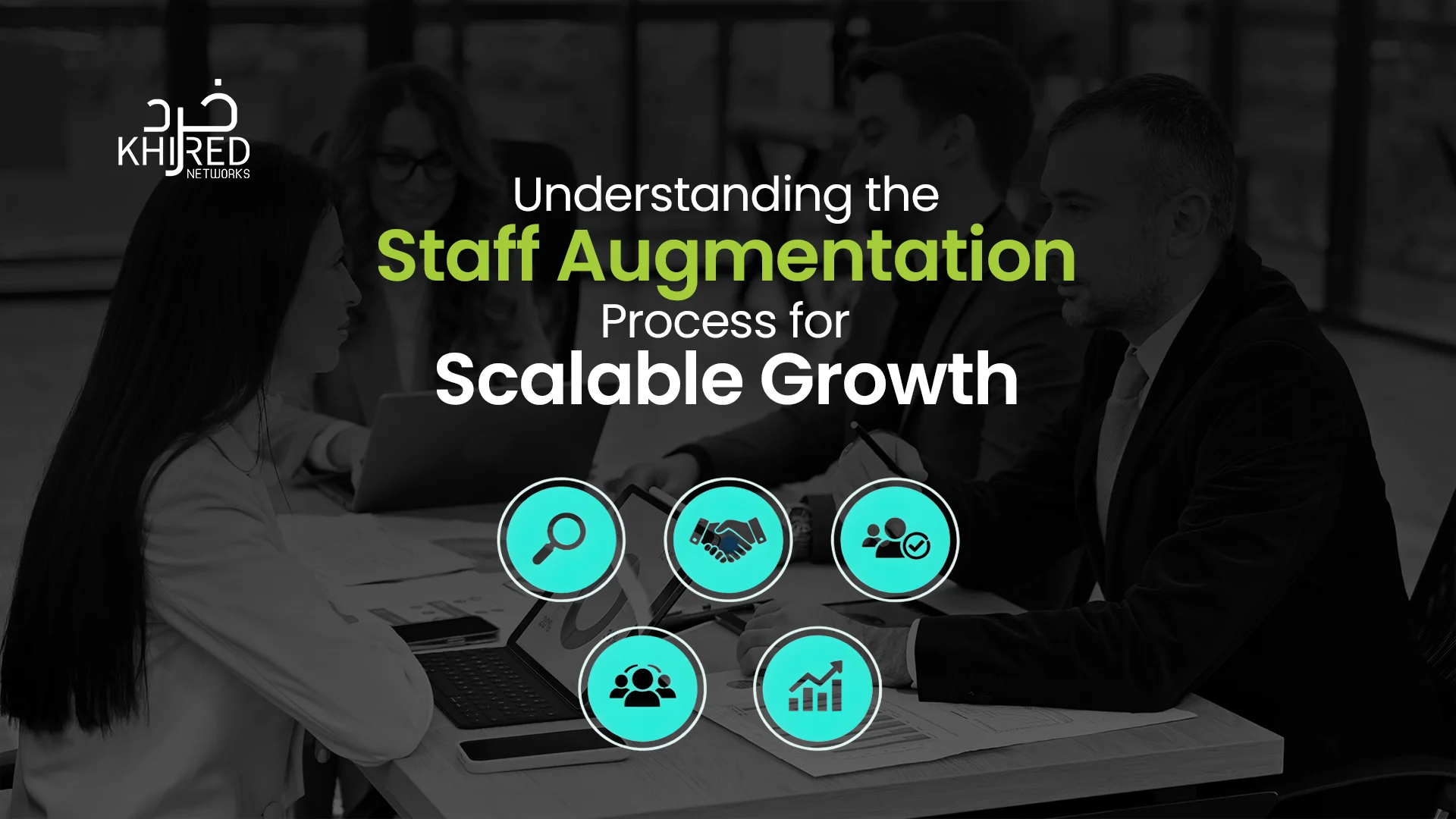Staff Augmentation Process