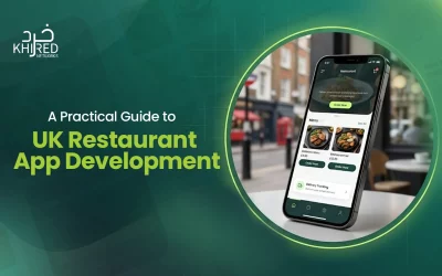 A Practical Guide to UK Restaurant App Development