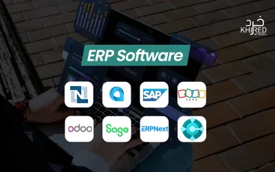 Best Cloud-Based ERP Software for UK Small Businesses: Top Solutions Reviewed