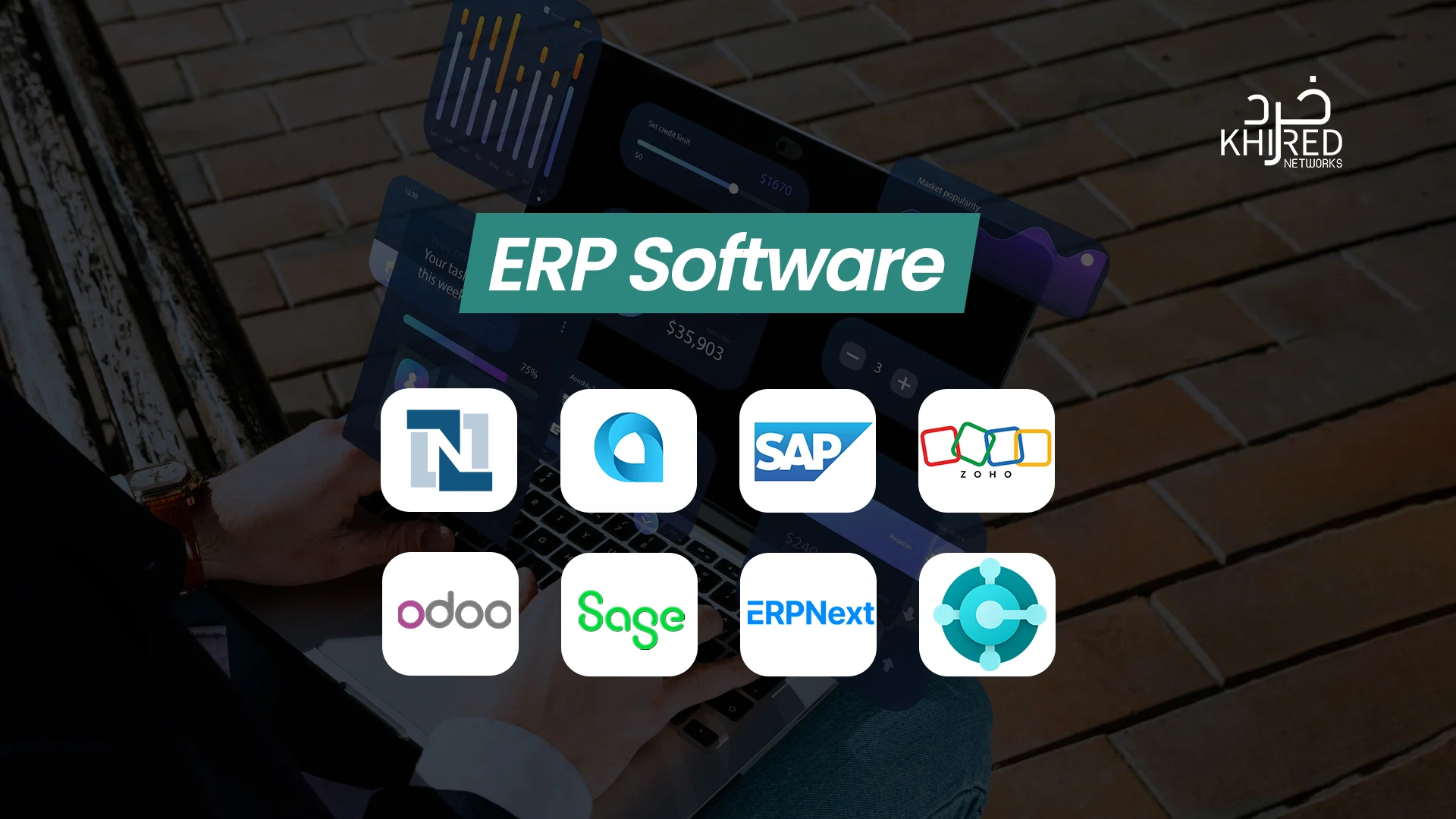 Best Cloud-Based ERP System for UK Small Businesses