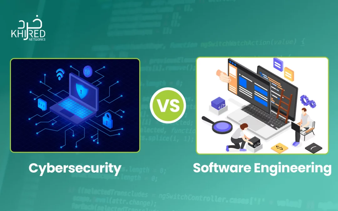 Cybersecurity vs Software Engineering: What Should You Choose in 2026?