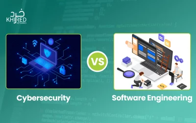Cybersecurity vs Software Engineering: What Should You Choose in 2026?