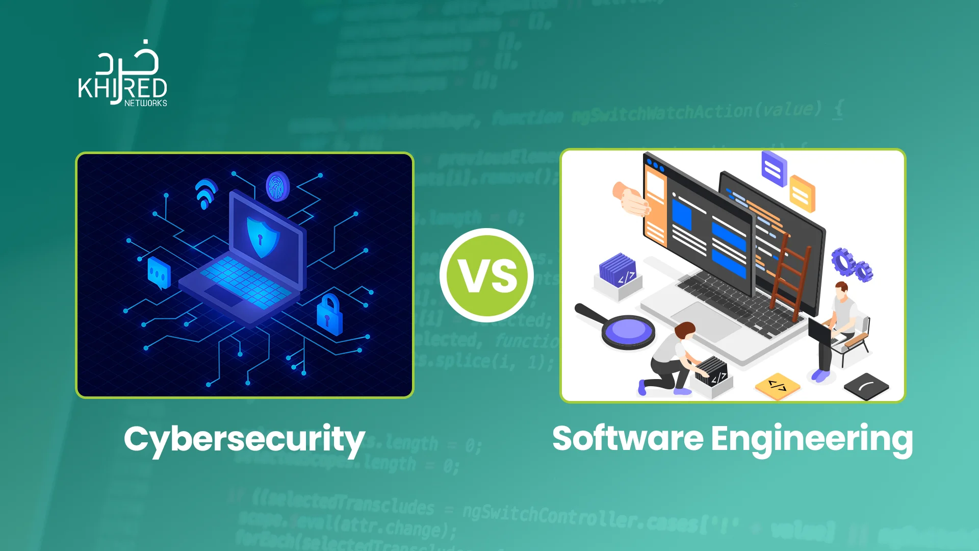 Cybersecurity-vs-Software-Engineering