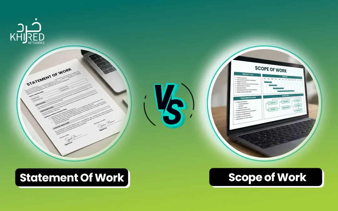 Statement Of Work vs Scope of Work: Which One Do You Need?