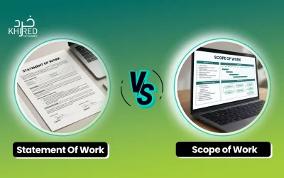 Statement Of Work vs Scope of Work: Which One Do You Need?