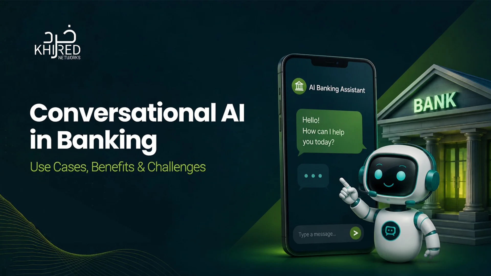 Conversational-AI-in-Banking (1) Conversational AI in banking