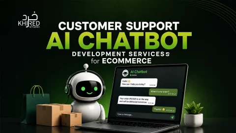 Customer Support AI Chatbot Development Services for Ecommerce: Complete Guide