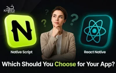 NativeScript vs React Native: Which Should You Choose for Your App?