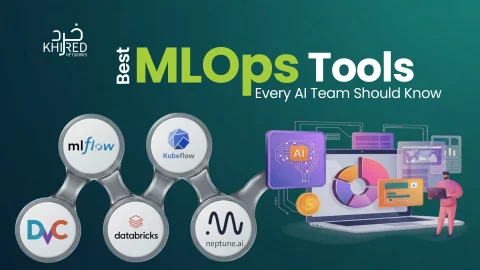 Best MLOps Tools in 2026 Every AI Team Should Know