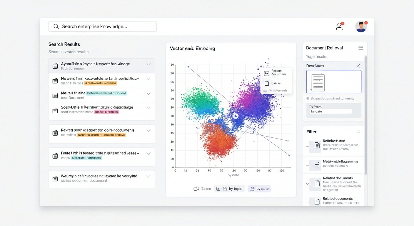 On-Premise LLM & RAG Platform