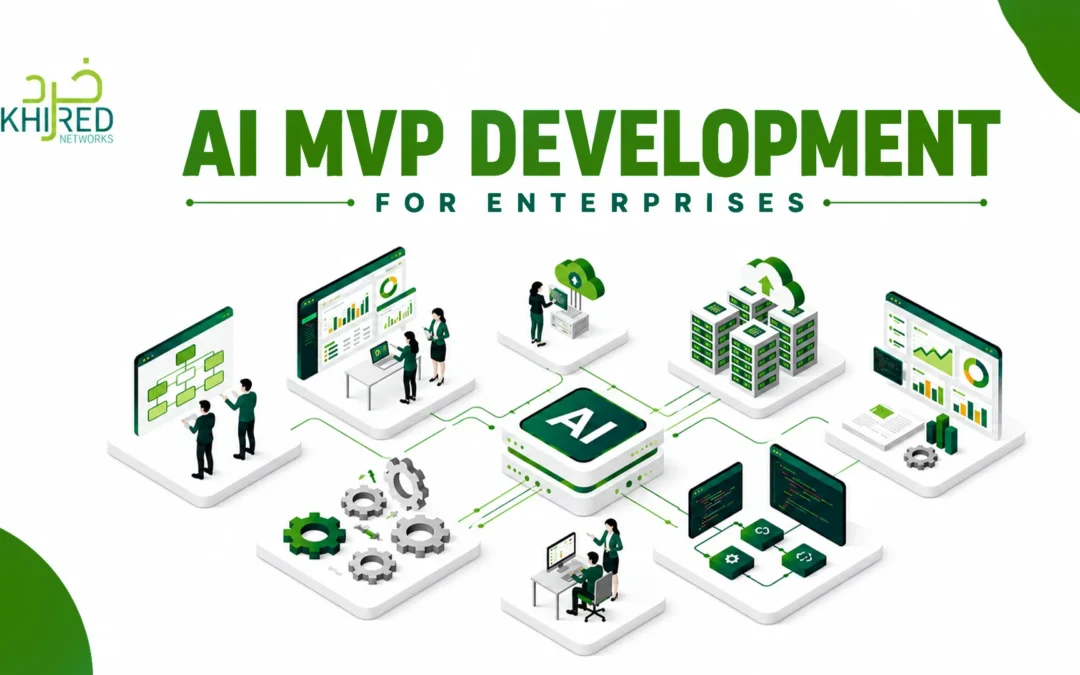 AI MVP Development for Enterprises: A Complete Guide