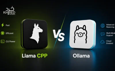 Llama CPP vs Ollama: Performance, Features & Ease of Use Compared