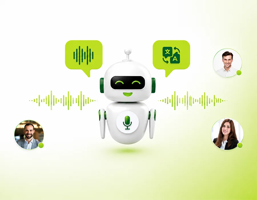 Conversational-AI-Voice-Agents